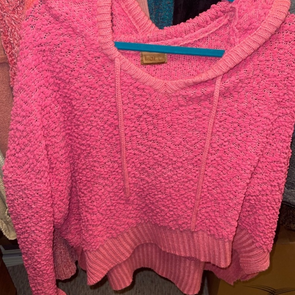Sweater/pullover